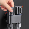 TwinFlow™ Smart Water Management