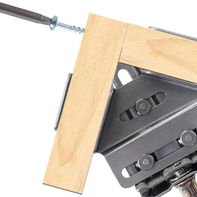 AngleFix™ Precision Angle Meter