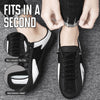 Kyle™ Sneakers Without Back Support