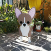 PawPlanter™ Playful Nature Accent