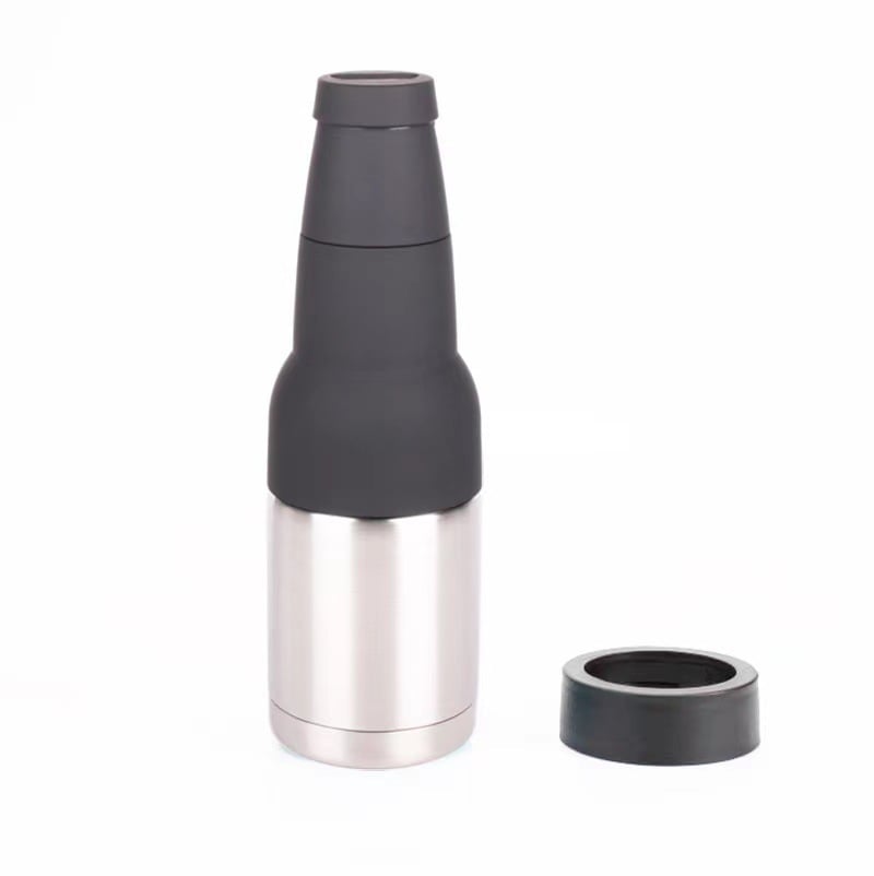 BrewVault™ Frosted Beer Bliss