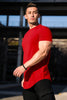 Enrico™ Essential Drop-Cut Shirt