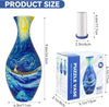 VaseCraft™ Creative 3D Flower Vase