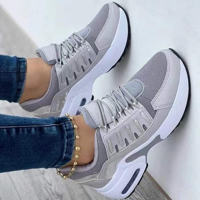 Yolanda | Comfortable and supportive shoes for women