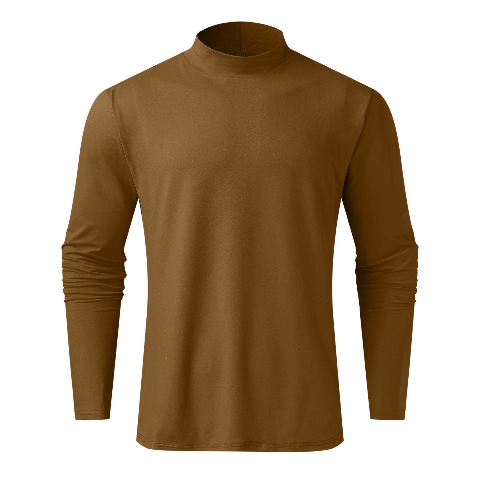 Aron™ Turtleneck Longsleeve shirt