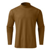 Aron™ Turtleneck Longsleeve shirt