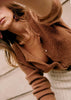Kendall™ Convertible Knitted Cardigan