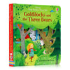 PopTales™ Fairy Tales 3D Picture Book