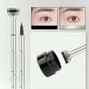FlickStamp™ Perfect Winged Look