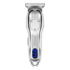 TrimTech™ Effortless Grooming Power