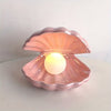 AuraShell™ Warm Decorative Light