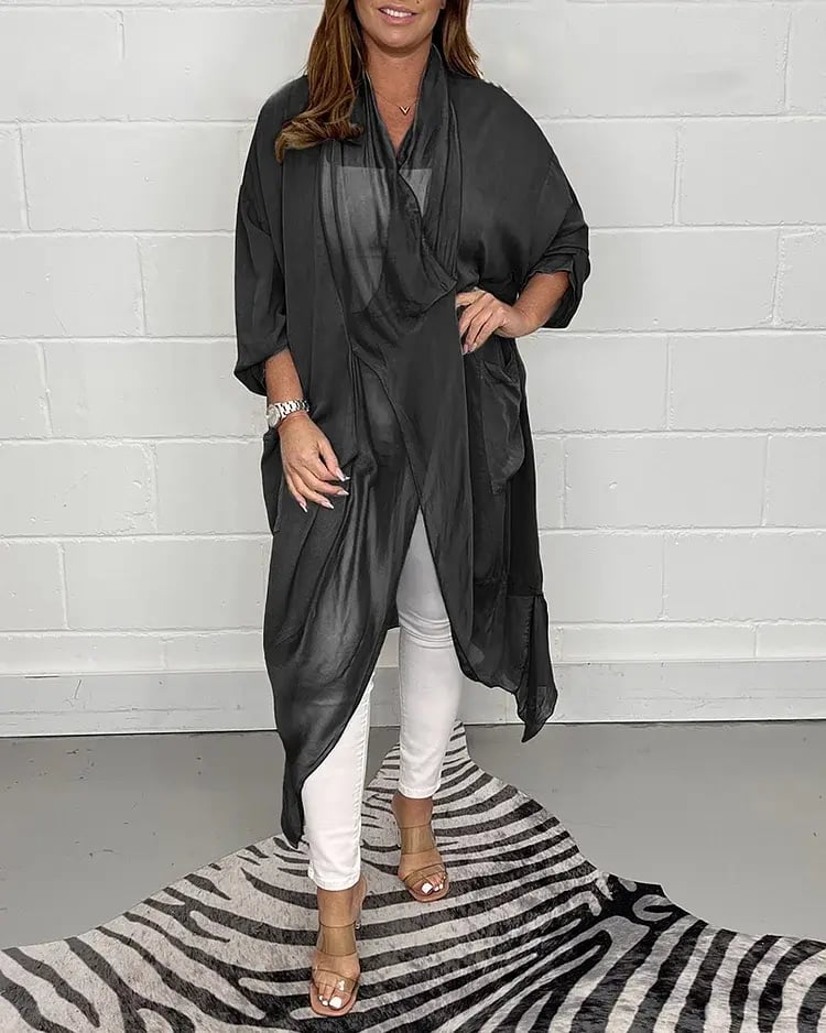 Maevery™ Carefree Stylish Comfort