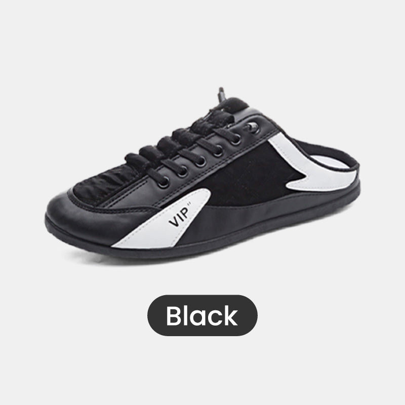 Kyle™ Sneakers Without Back Support