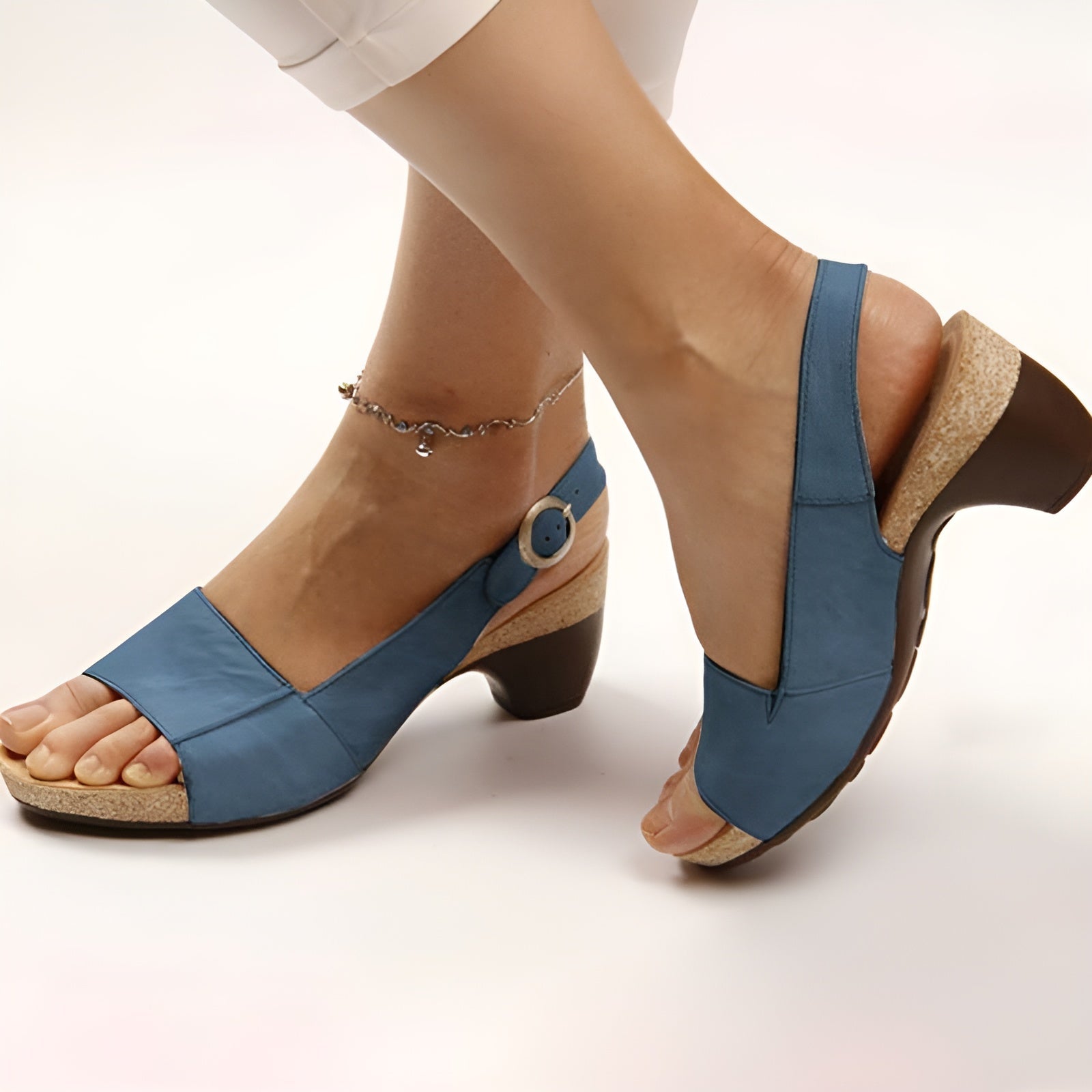 Women's Sandals – Comfort and Support for Your Feet