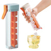 2+1 Free | GlideIce™ Effortless Ice Making