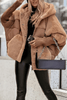 Mariela™ Sophisticated Everyday Warmth