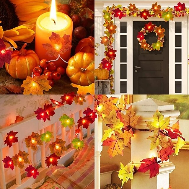 LeafLuxe™ Transform Home Atmosphere