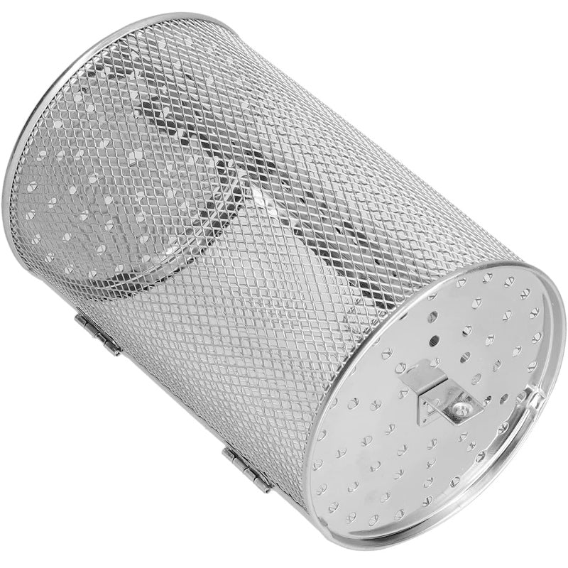 GrillTwist™ Consistent Heat Distribution