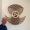 KineticCraft™ Timeless Artistic Movement