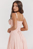 Soleil™ Flattering Flowing Silhouette