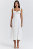 Soleil™ Flattering Flowing Silhouette