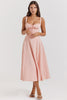 Soleil™ Flattering Flowing Silhouette