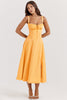 Soleil™ Flattering Flowing Silhouette