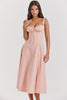 Soleil™ Flattering Flowing Silhouette