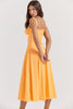 Soleil™ Flattering Flowing Silhouette