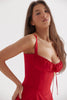 Soleil™ Flattering Flowing Silhouette