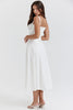 Soleil™ Flattering Flowing Silhouette