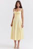 Soleil™ Flattering Flowing Silhouette