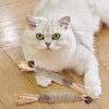 KittyBite™ Teeth Cleaning Delight