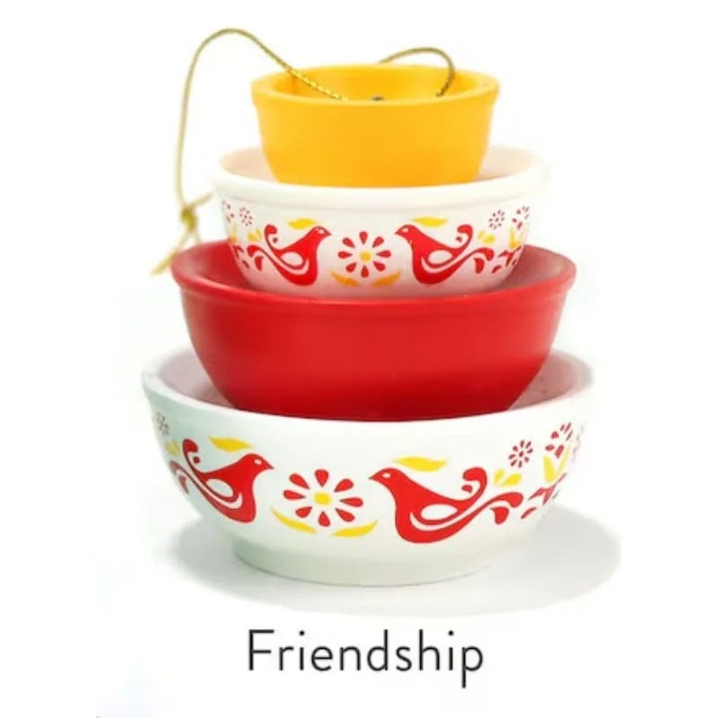 MerryBowls™ Brightens Every Table