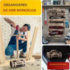 GearPack™ Durable Tool Organizer