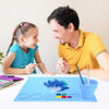 ArtMat™ Unleash Little Imaginations