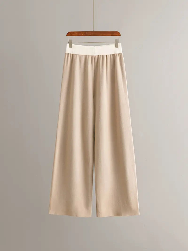 Zoela Knit Set | Style and Comfort for Everyday