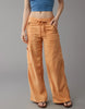 AeroBlend | Wide Trousers