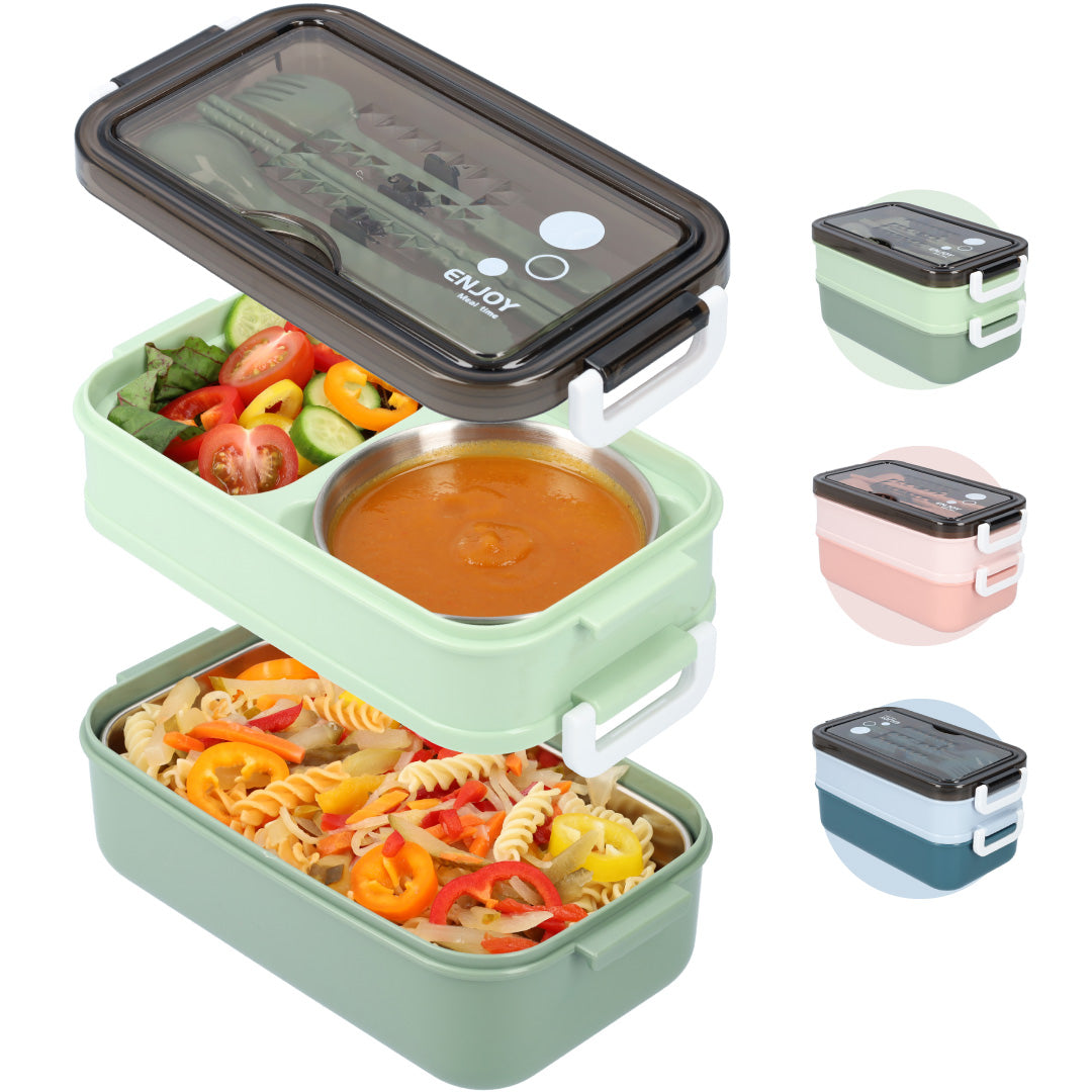 DineSmart™ Portable Mealtime Bliss
