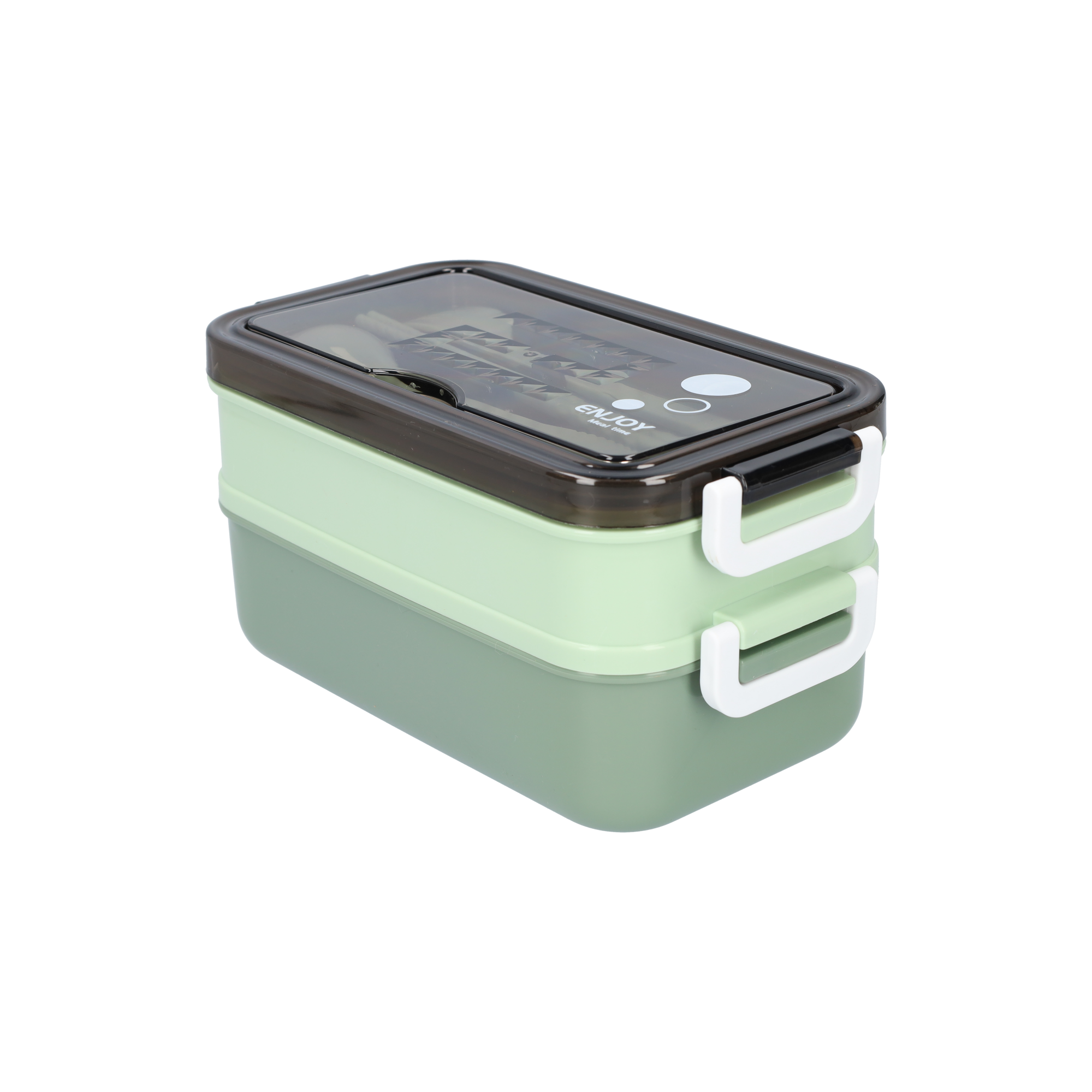 DineSmart™ Portable Mealtime Bliss