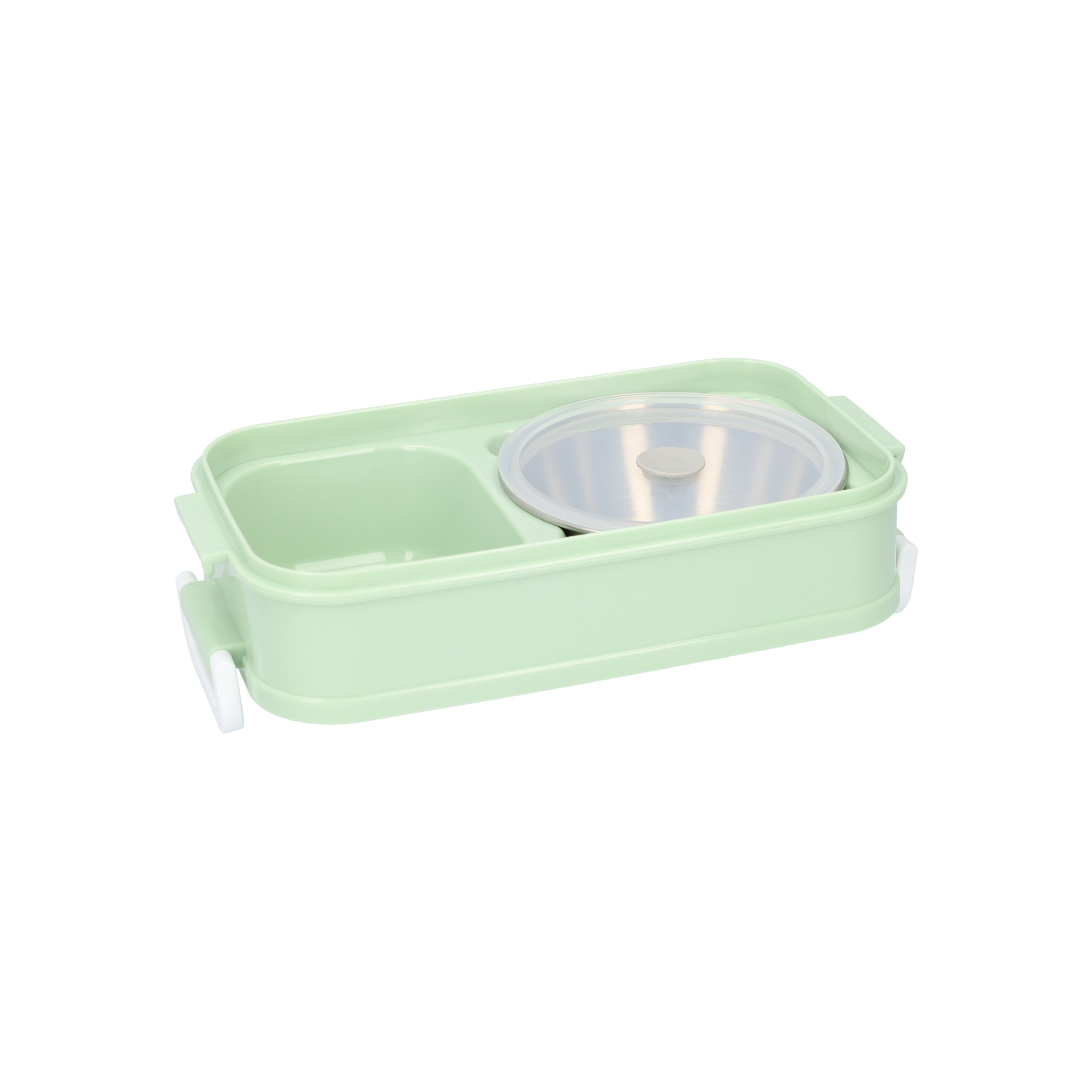 DineSmart™ Portable Mealtime Bliss