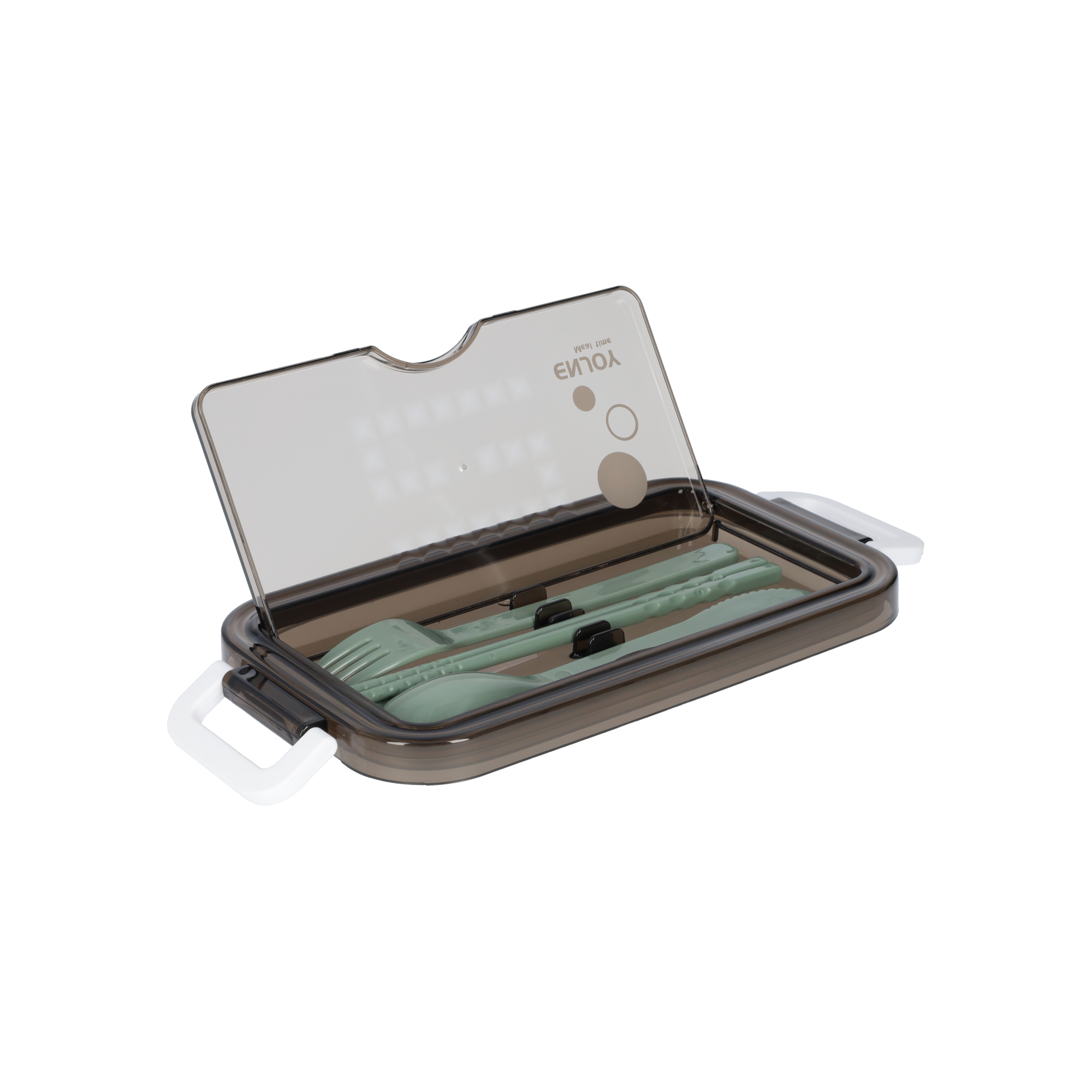 DineSmart™ Portable Mealtime Bliss