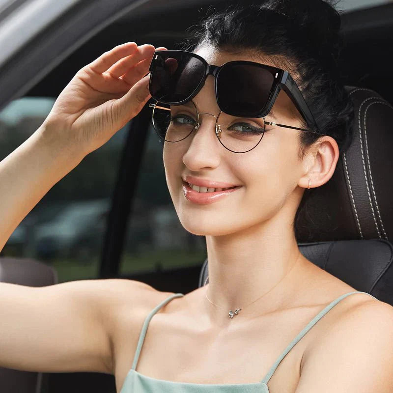 1+1 Free | SunCover™ Comfortable Outdoor Vision