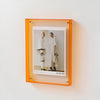 ClearFrame™ Modern Minimalist Showcase
