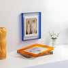 ClearFrame™ Modern Minimalist Showcase