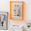 ClearFrame™ Modern Minimalist Showcase