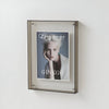 ClearFrame™ Modern Minimalist Showcase