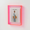 ClearFrame™ Modern Minimalist Showcase