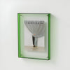 ClearFrame™ Modern Minimalist Showcase