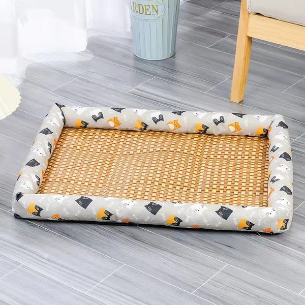 CoolBed™ Airy Pet Lounge